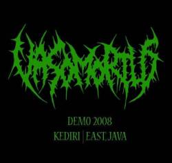 Vasomortus : Demo 2008